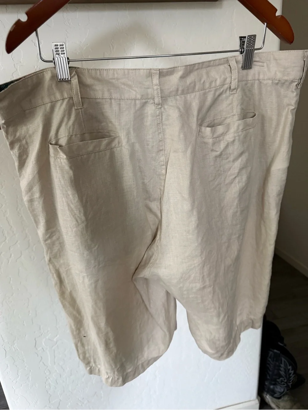 B moon moon men’s